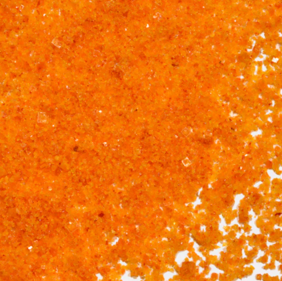 Saffron Salt
