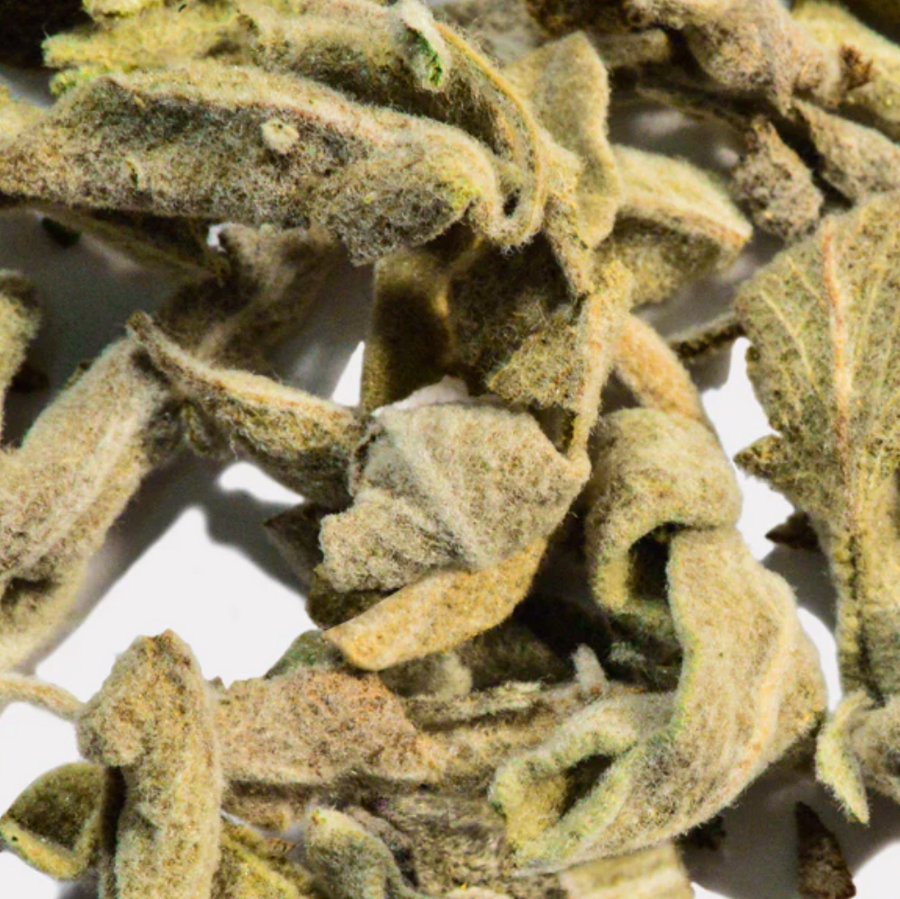 Sage Whole