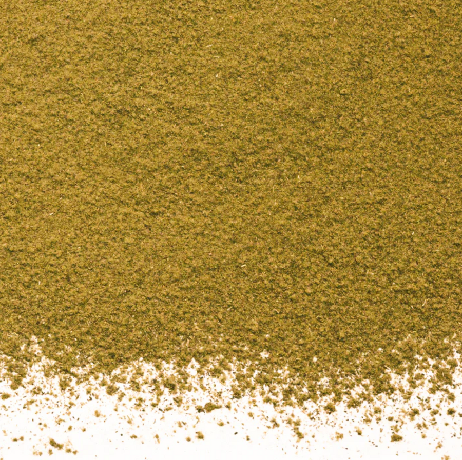 Sage Powder Organic