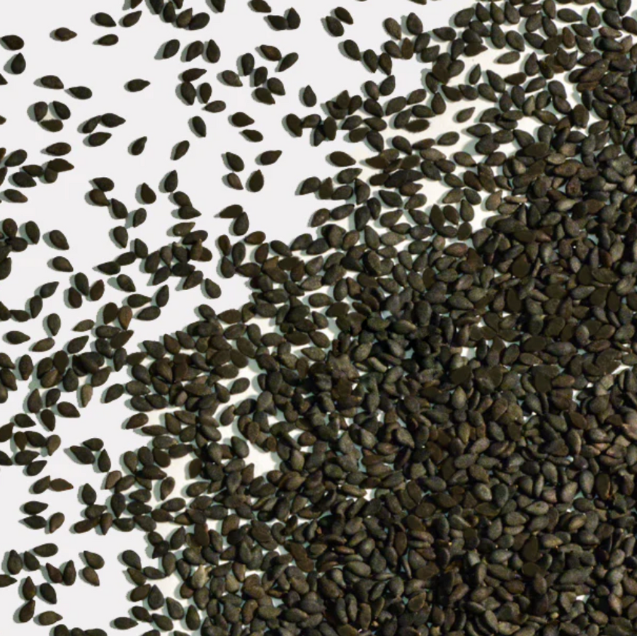 Sesame Seeds Black Organic