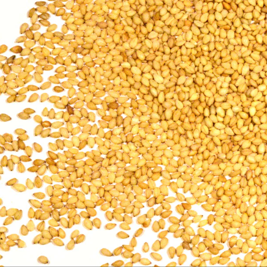 Sesame Seeds Natural Toasted