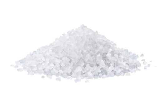 Organic Sea Salt