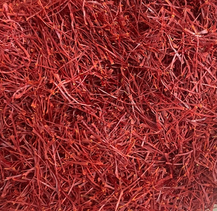 Premium Super Negin Saffron