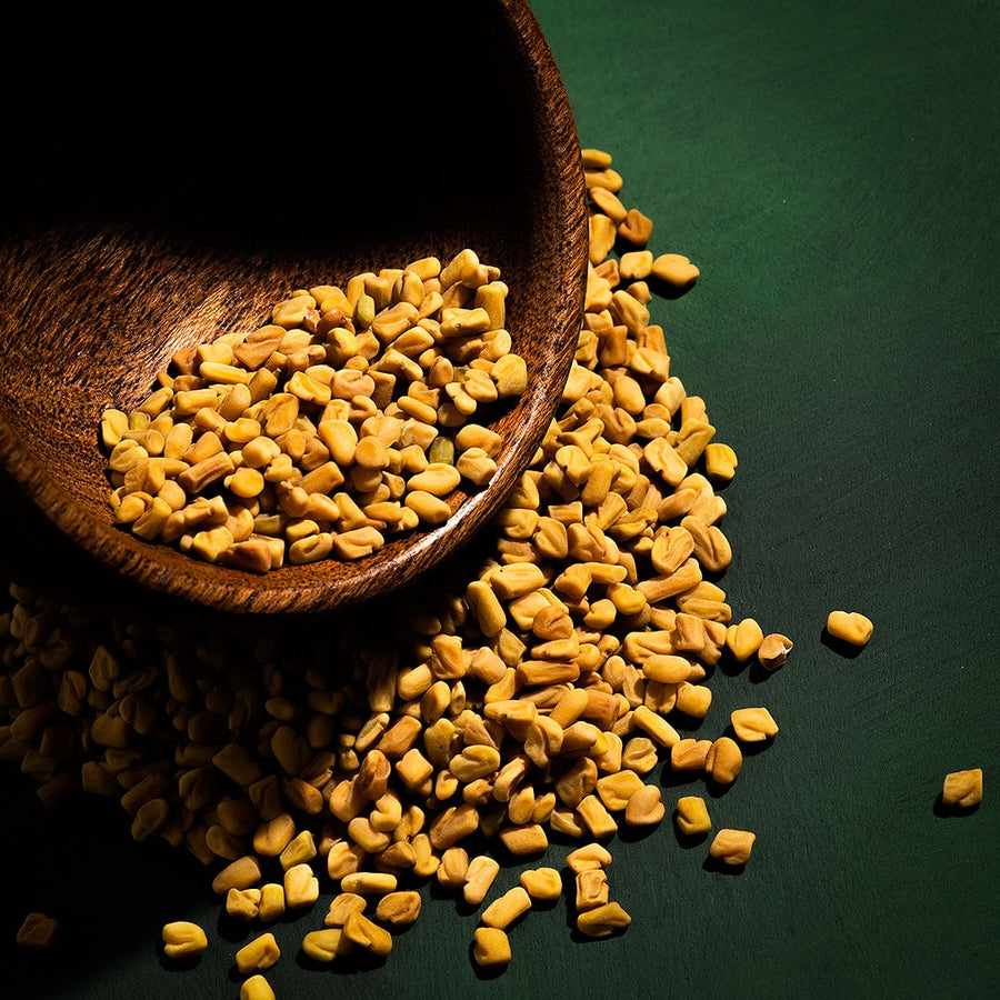 Taurus Fenugreek Seeds