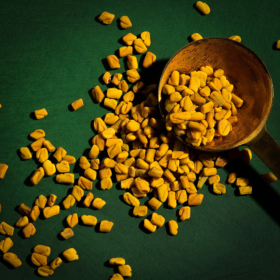 Taurus Fenugreek Seeds