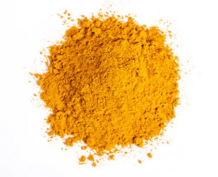 Organic Turmeric Powder