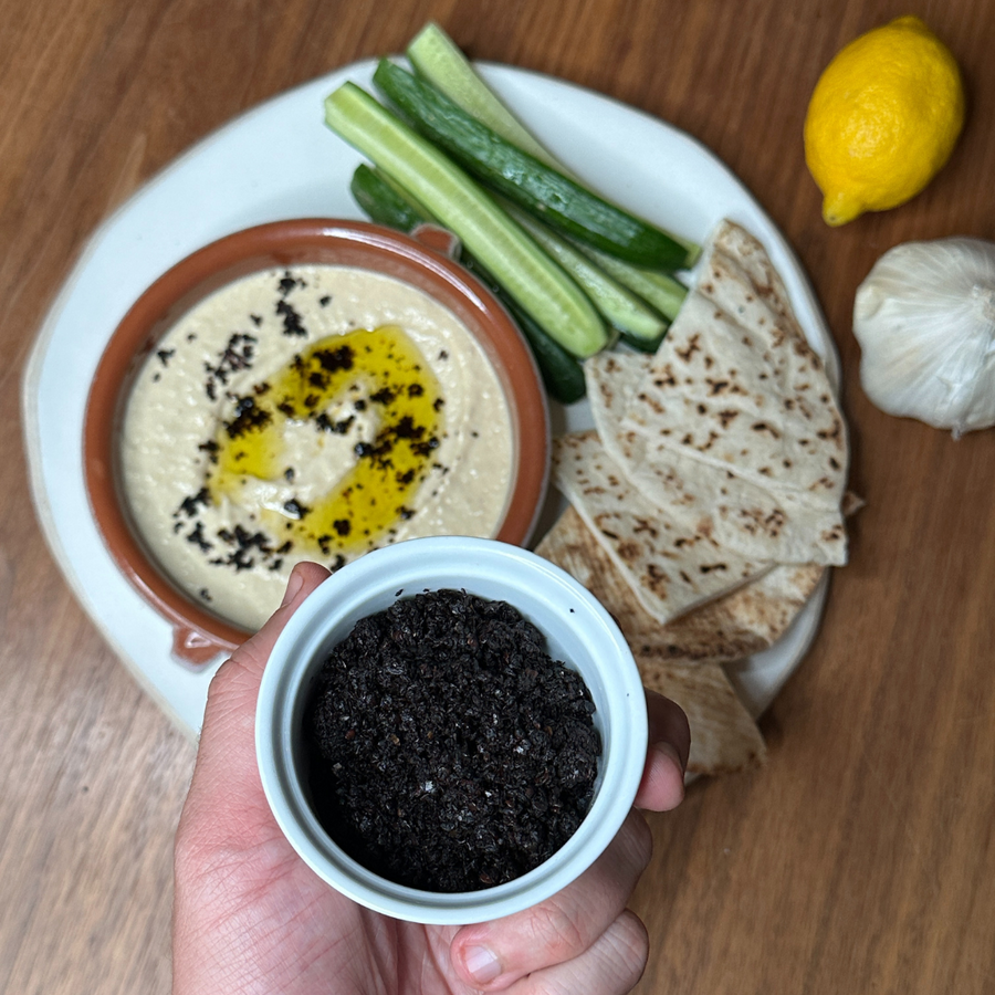 Urfa Biber Chile Flakes
