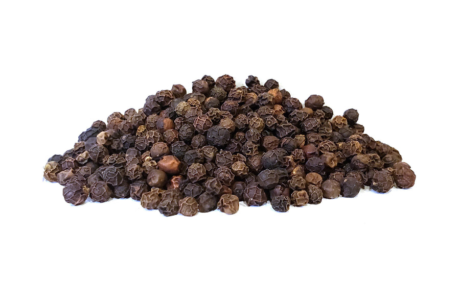 Black Whole Peppercorn