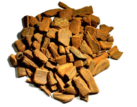 Cinnamon Chips Cassia