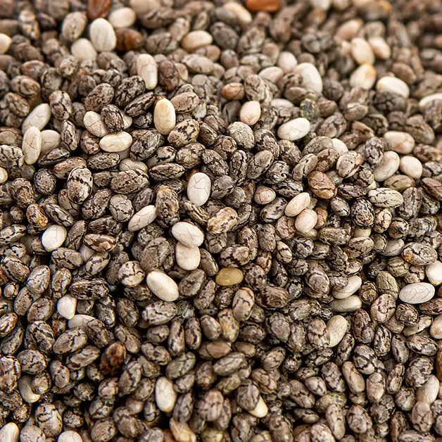 Chia Seeds