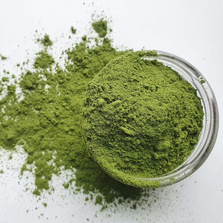 Cilantro Powder
