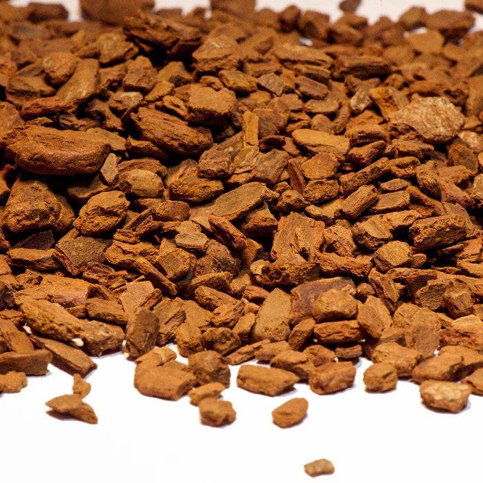 Organic Cinnamon Chips