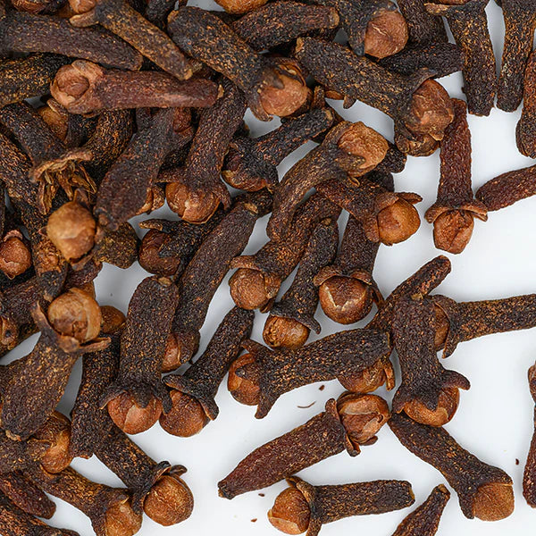 Organic Cloves Whole