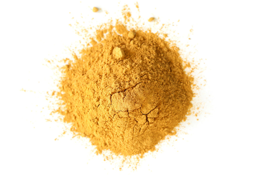 Organic Cordyceps Extract Powder