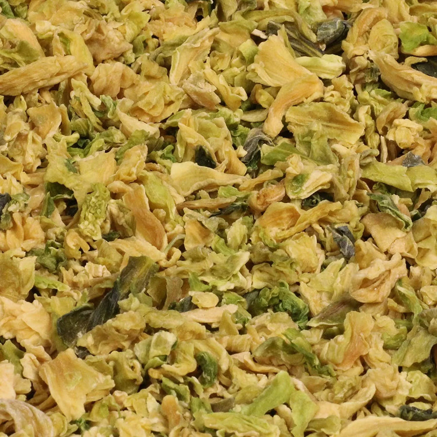 Cabbage Flakes