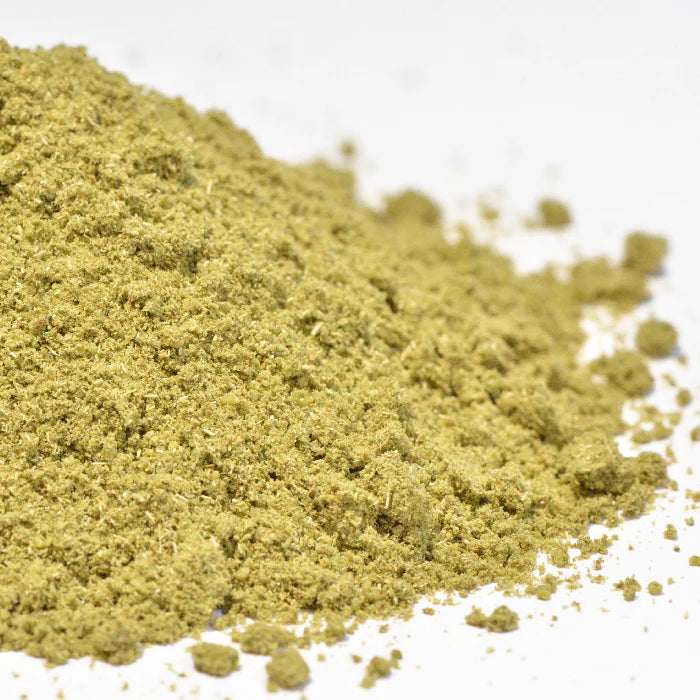 Organic Fennel Seed Powder