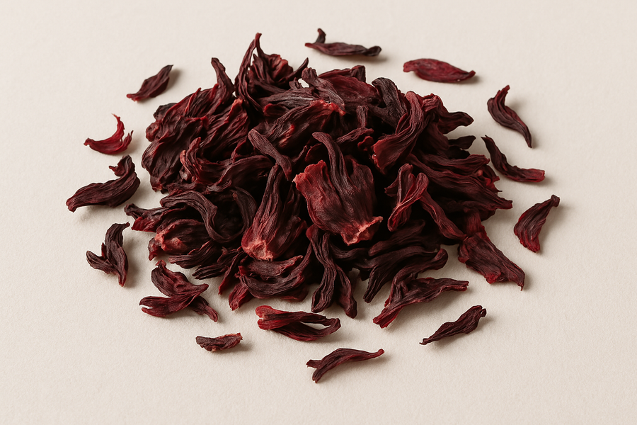 Hibiscus Flowers