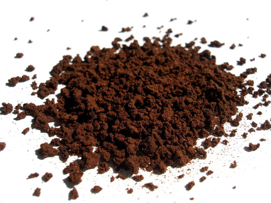 Instant Espresso