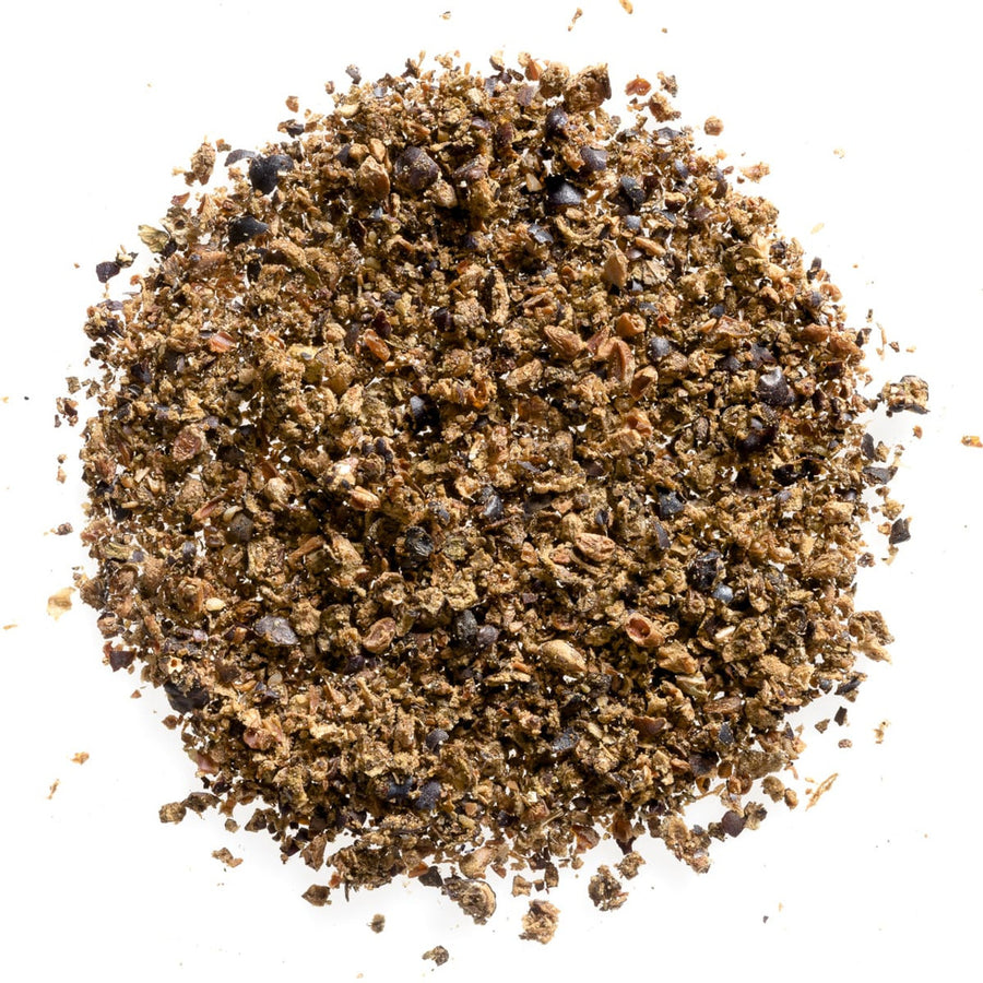 Juniper Berries Ground