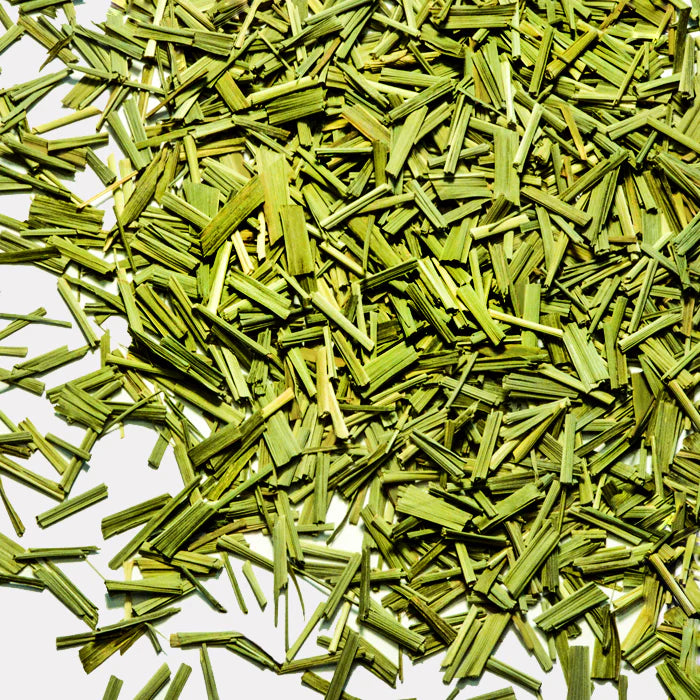 Lemon Grass Cut