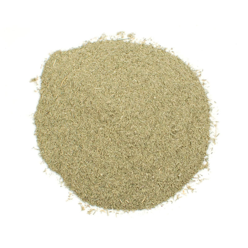 Lemon Grass Powder