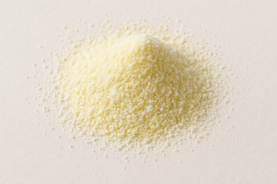 Lime Juice Powder