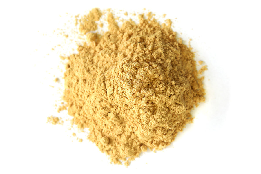 Organic Lion's Mane Powder