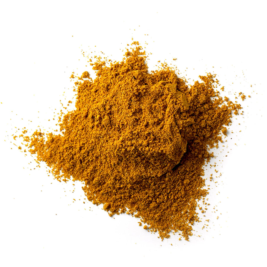 Madras Ground Turmeric