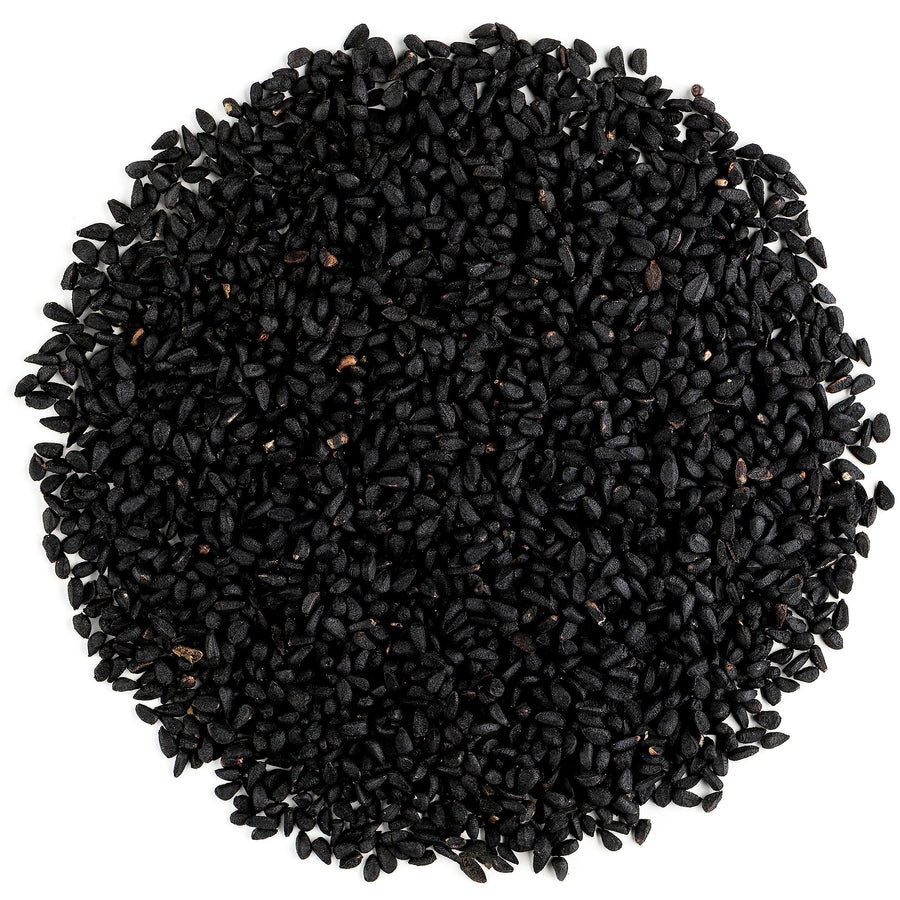 Nigella Seeds