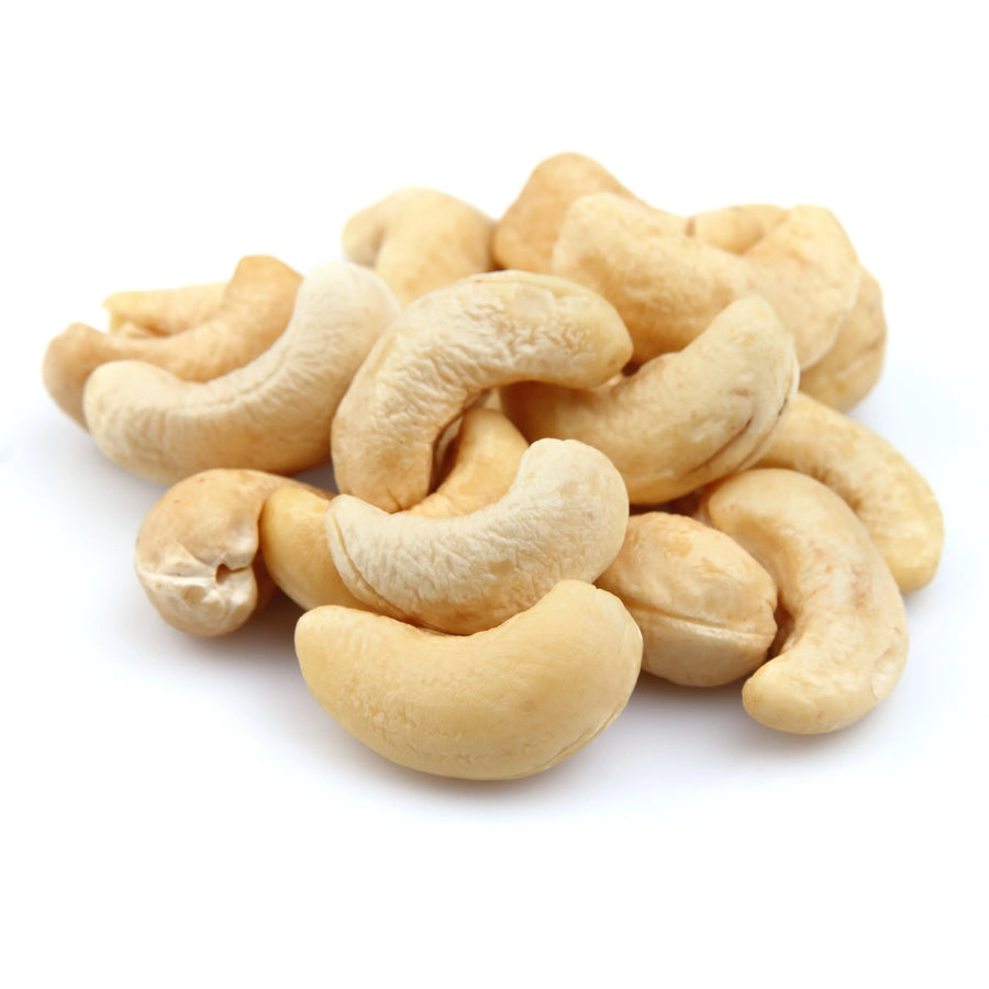 Organic Mylk Cashews (Large Pieces)