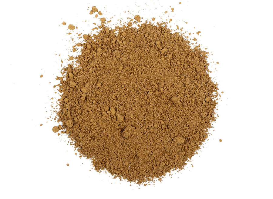 Organic Reishi Powder