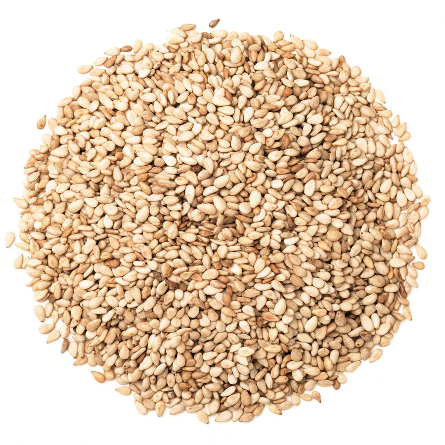 Organic Natural Sesame Seeds