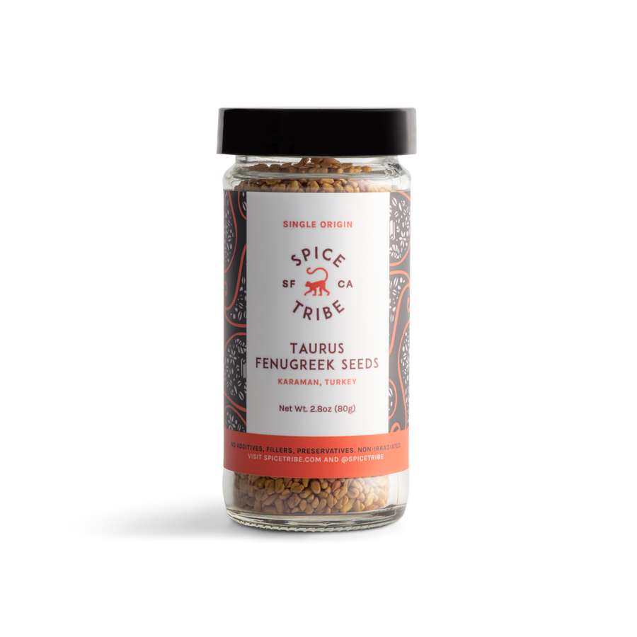 Taurus Fenugreek Seeds